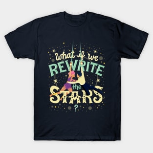 Rewrite the stars T-Shirt